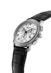FREDERIQUE CONSTANT FC-292MC4P6 Classics Quartz Chronograph Karóra